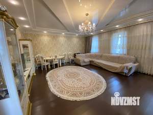 Дом 143м², 2-этажный, участок 5 сот.  