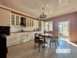 Дом 169м², 2-этажный, участок 5 сот.  