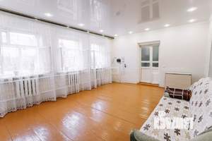 Дом 174м², 1-этажный, участок 6 сот.  