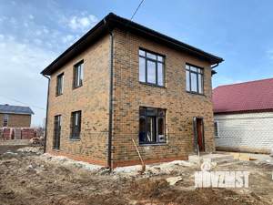 Дом 117м², 1-этажный, участок 4 сот.  