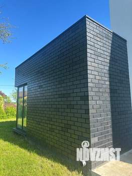 Дом 221м&sup2;, 2-этажный, участок 6 сот.  