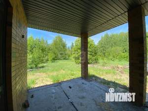 Дом 140м², 1-этажный, участок 8 сот.  