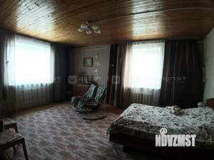 Дом 215м², 2-этажный, участок 7 сот.  