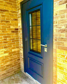 Дом 137м², 1-этажный, участок 5 сот.  