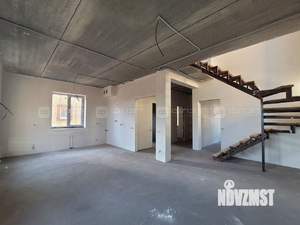 Дом 135м², 2-этажный, участок 4 сот.  