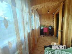 Дом 100м², 2-этажный, участок 8 сот.  