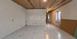 Дом 117м&sup2;, 2-этажный, участок 10 сот.  