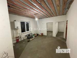 Дом 74м&sup2;, 1-этажный, участок 4 сот.  