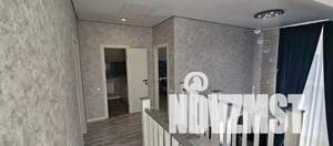 Коттедж 137м&sup2;, 2-этажный, участок 6 сот.  