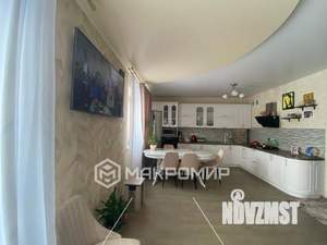 Коттедж 120м², 2-этажный, участок 6 сот.  