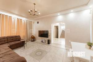 Дом 151м&sup2;, 2-этажный, участок 12 сот.  