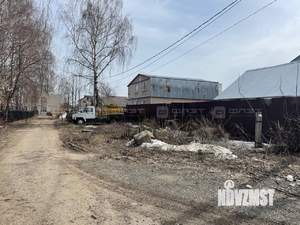 Дом 44м&sup2;, 1-этажный, участок 4 сот.  