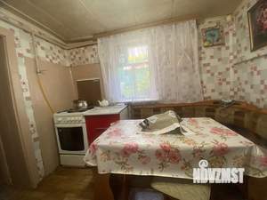 Дом 120м², 1-этажный, участок 7 сот.  