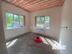 Дом 130м², 1-этажный, участок 7 сот.  