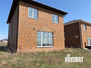 Дом 147м&sup2;, 2-этажный, участок 5 сот.  