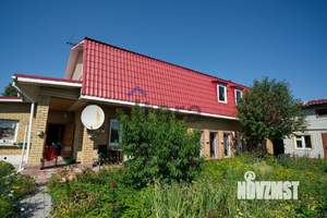 Дом 182м&sup2;, 1-этажный, участок 8 сот.  