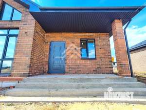 Дом 120м², 1-этажный, участок 5 сот.  