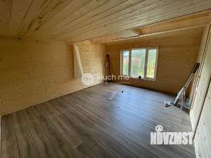 Дача 38м&sup2;, 2-этажный, участок 5 сот.  