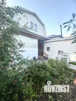 Дача 45м², 2-этажный, участок 4 сот.  