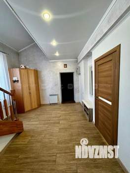 Дом 110м², 2-этажный, участок 8 сот.  