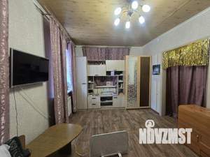 Дом 40м², 1-этажный, участок 4 сот.  