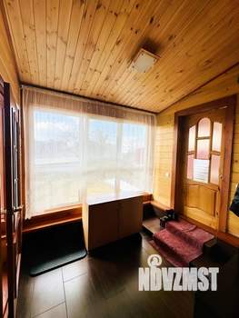 Дача 78м&sup2;, 2-этажный, участок 4 сот.  