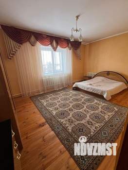 Коттедж 260м², 2-этажный, участок 8 сот.  