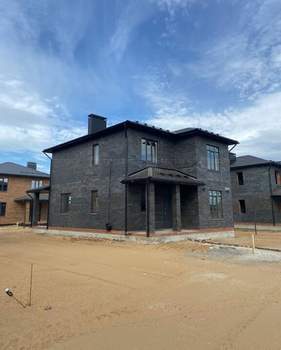 Дом 150м², 2-этажный, участок 0 сот.  