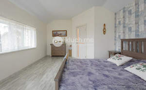 Дом 189м², 2-этажный, участок 5 сот.  