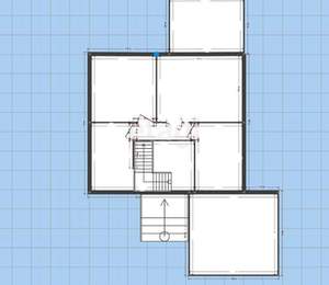 Дом 350м², 2-этажный, участок 12 сот.  