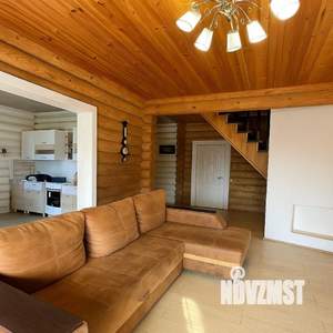 Дом 150м&sup2;, 2-этажный, участок 8 сот.  