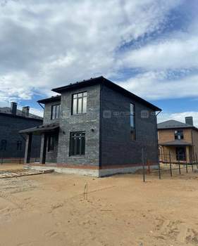 Дом 150м², 2-этажный, участок 0 сот.  