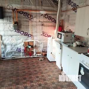 Дом 35м², 1-этажный, участок 7 сот.  