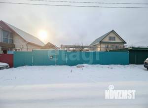 Дом 49м&sup2;, 1-этажный, участок 4 сот.  