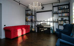 Дом 144м², 2-этажный, участок 4 сот.  