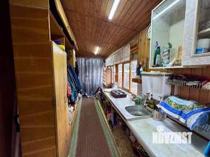 Дача 30м², 2-этажный, участок 925 сот.  