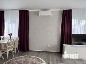 Дом 68м², 1-этажный, участок 6 сот.  