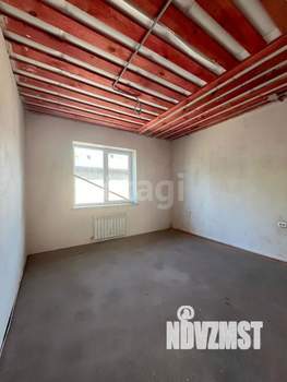 Дом 125м², 2-этажный, участок 4 сот.  
