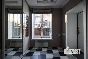 Дом 169м², 3-этажный, участок 6 сот.  