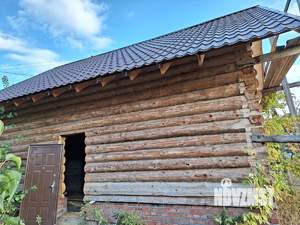 Дача 70м&sup2;, 2-этажный, участок 5 сот.  