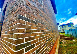 Дом 150м², 2-этажный, участок 5 сот.  