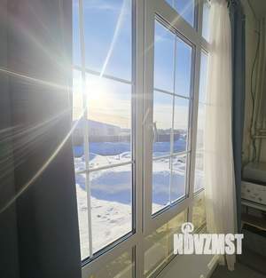 Дом 117м&sup2;, 2-этажный, участок 5 сот.  