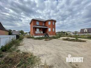 Дом 148м², 2-этажный, участок 10 сот.  