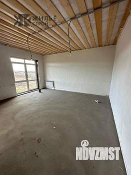 Дом 105м&sup2;, 1-этажный, участок 6 сот.  