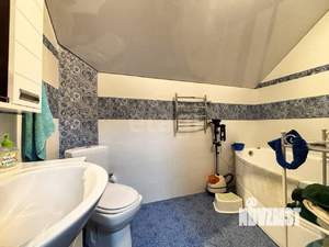 Дом 234м&sup2;, 2-этажный, участок 5 сот.  