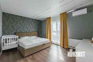 Дом 114м², 2-этажный, участок 5 сот.  