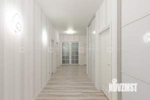 Дом 171м&sup2;, 1-этажный, участок 6 сот.  