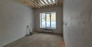 Дом 105м&sup2;, 1-этажный, участок 5 сот.  