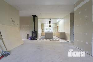 Дом 147м&sup2;, 1-этажный, участок 6 сот.  