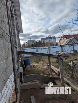 Дом 73м&sup2;, 1-этажный, участок 2 сот.  